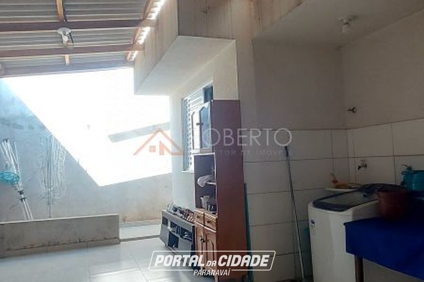 Casa &agrave; venda - 150m&sup2; - Jardim Campo Belo