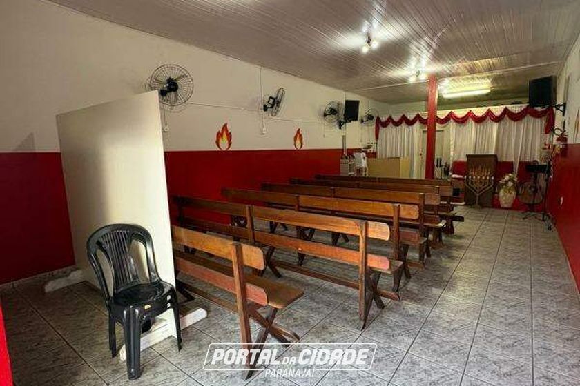 Sala Comercial &agrave; venda - 285m&sup2; - Centro