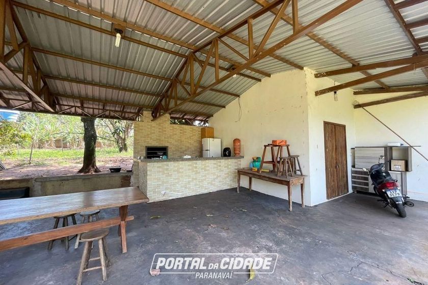 Ch&aacute;cara &agrave; venda - Vila Oper&aacute;ria