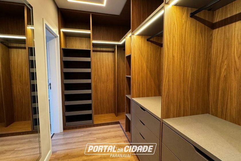 Casa &agrave; venda - 249m&sup2; - Condom&iacute;nio Gran Triunfo