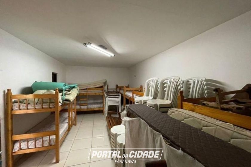 Ch&aacute;cara &agrave; venda - Gleba Patrim&ocirc;nio Maring&aacute;