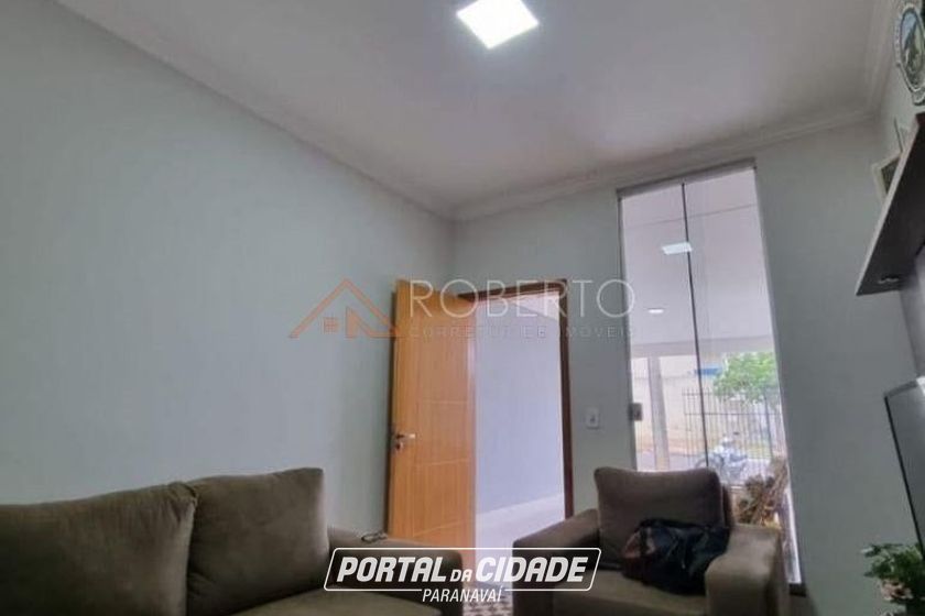 Casa &agrave; venda - 156m&sup2; - Monte Cristo