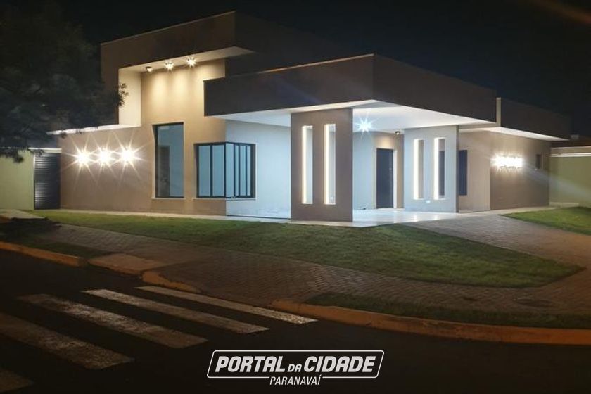 Casa &agrave; venda - 197m&sup2; - Monte Cristo