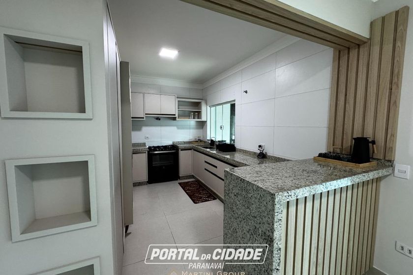 Sobrado para alugar - 306m&sup2; - Jardim Simara