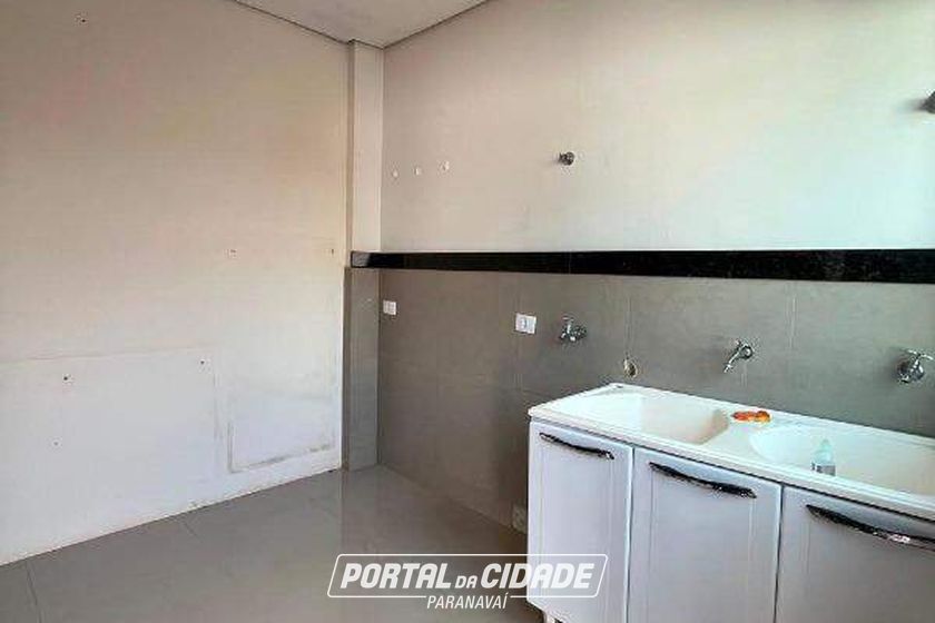 Casa para alugar - 288m&sup2; - Jardim S&atilde;o Jorge