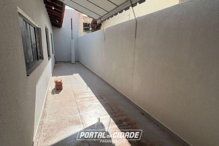 Sobrado &agrave; venda - Centro
