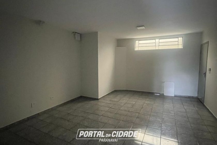 Sala Comercial para alugar - Centro