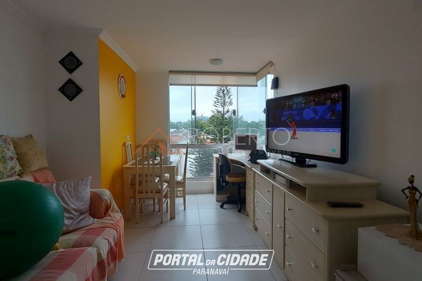 Apartamento &agrave; venda - Jardim Vera Cruz