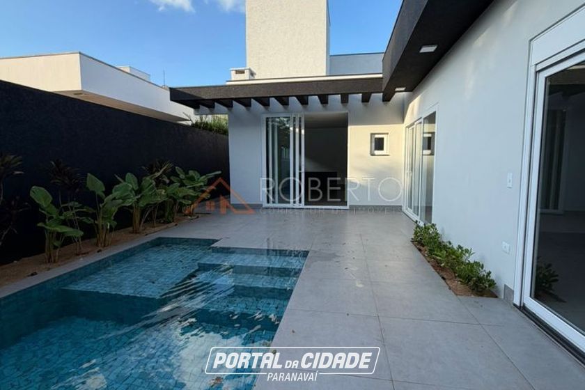 Casa &agrave; venda - 360m&sup2; - MONTE CRISTO