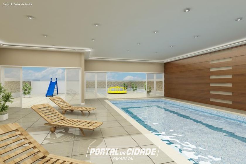 Apartamento &agrave; venda - 97m&sup2; - Centro