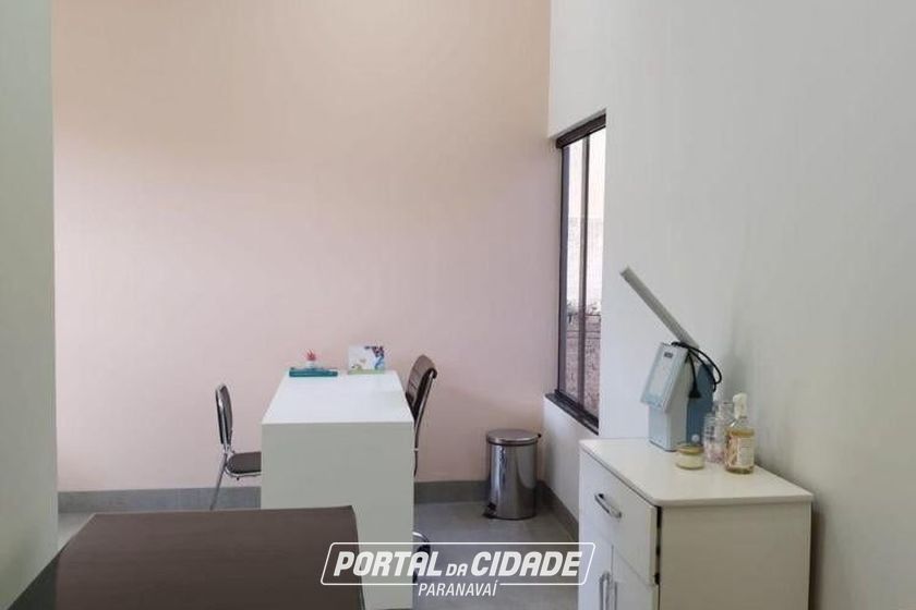 Sal&atilde;o Comercial &agrave; venda - Jardim Progresso