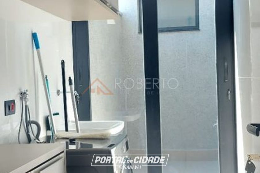 Casa &agrave; venda - 450m&sup2; - Porto Rico