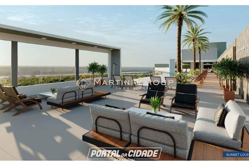 Apartamento &agrave; venda - 65m&sup2; - Tayay&aacute; Porto Rico