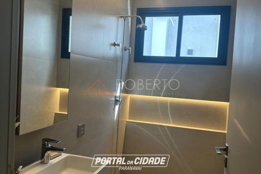 Casa &agrave; venda - 428m&sup2; - Jardim Ouro Branco