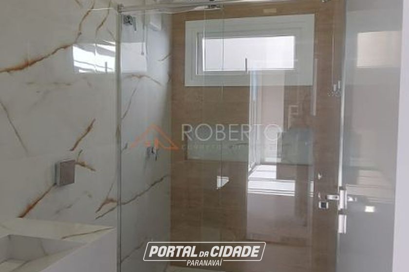 Casa &agrave; venda - 328m&sup2; - MONTE CRISTO