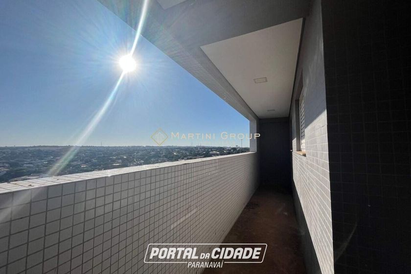 Apartamento &agrave; venda - 98m&sup2; - Jardim Am&eacute;rica