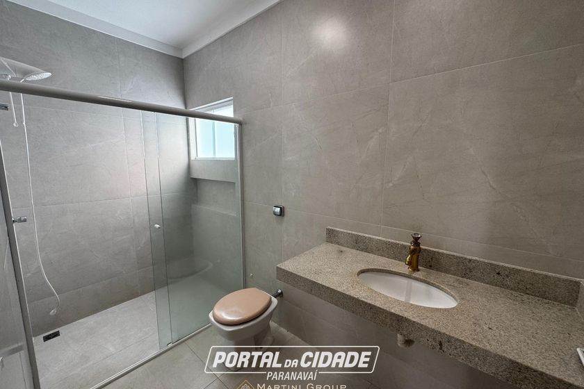Casa para alugar - 185m&sup2; - Condom&iacute;nio Bougainville