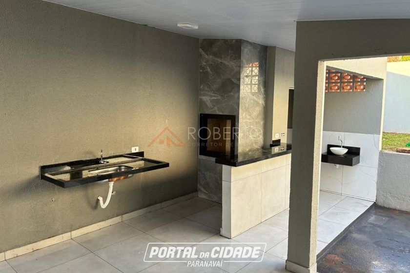 Casa &agrave; venda - 225m&sup2; - Jardim S&atilde;o Jorge
