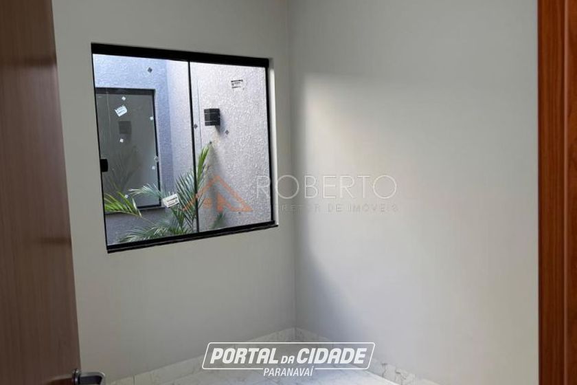 Casa &agrave; venda - 210m&sup2; - Jardim Ouro Branco