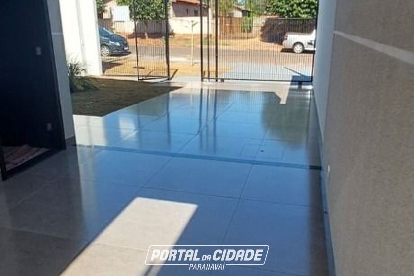 Casa &agrave; venda - 80m&sup2; - Jardim S&atilde;o Jorge