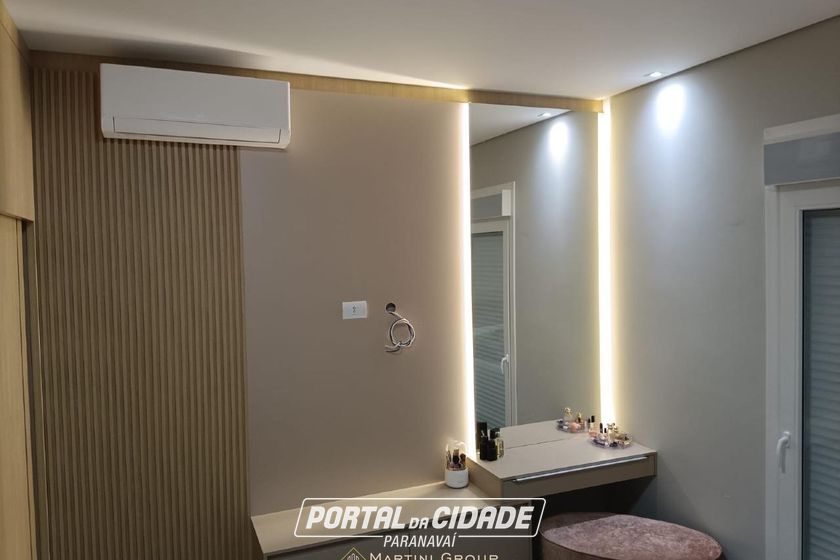 Casa &agrave; venda - 200m&sup2; - Condom&iacute;nio Parthenon