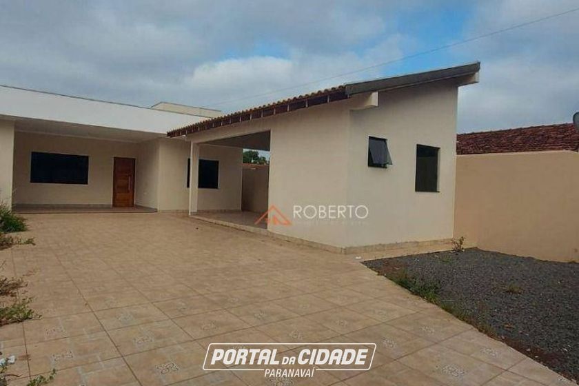 Casa &agrave; venda - 118m&sup2; - Sumar&eacute;