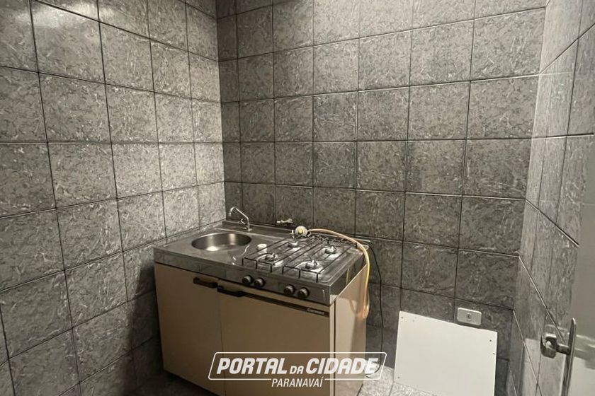 Sala Comercial para alugar - Centro