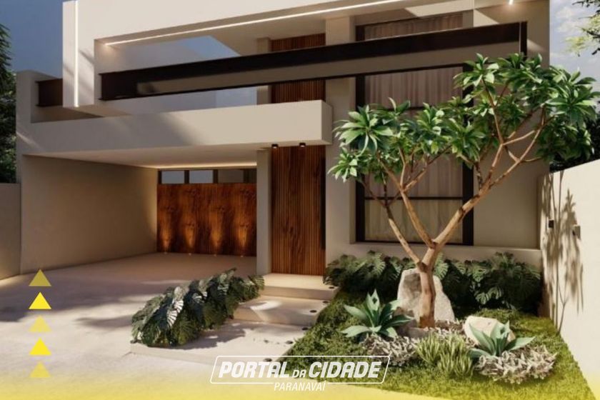 Casa &agrave; venda - 240m&sup2; - jardim Santos Dumont