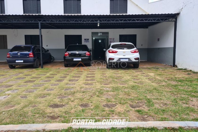 Sala Comercial &agrave; venda - 637m&sup2; - Jardim S&atilde;o Jo&atilde;o