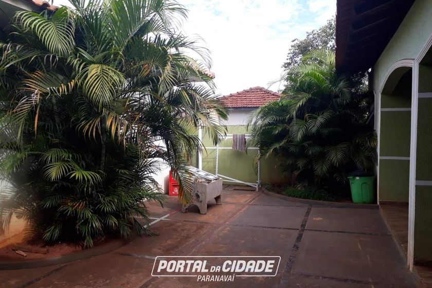 Casa &agrave; venda - 197m&sup2; - Jardim Progresso