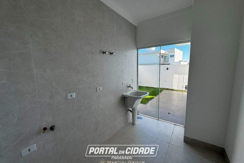 Casa para alugar - 185m&sup2; - Condom&iacute;nio Bougainville