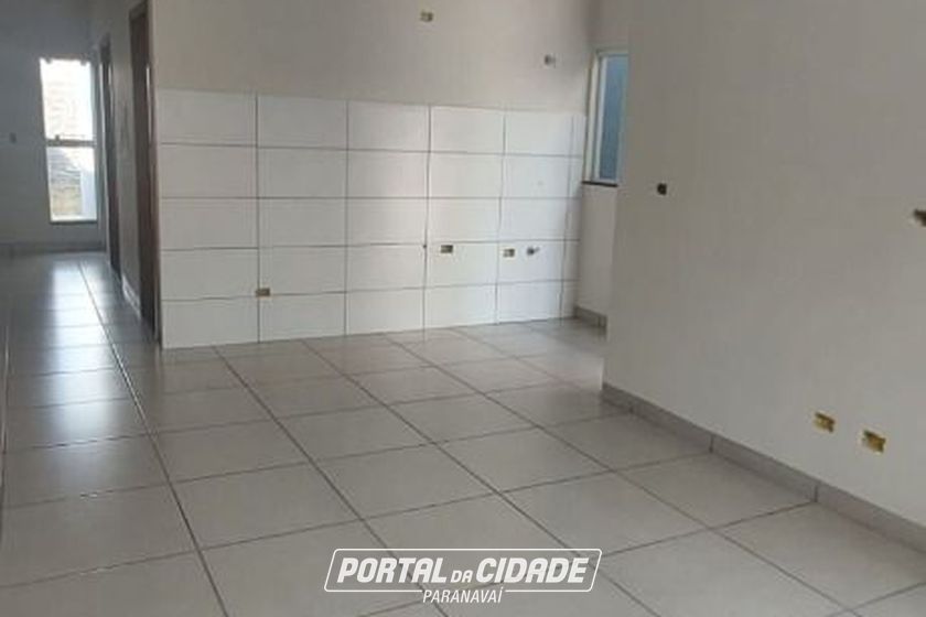 Casa &agrave; venda - 52m&sup2; - Parque Morumbi