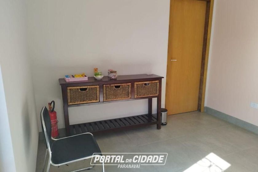 Sal&atilde;o Comercial &agrave; venda - Jardim Progresso
