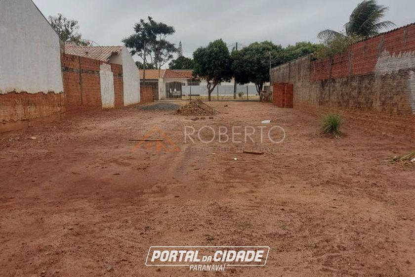 Terreno &agrave; venda - 440m&sup2; - Jardim Santos Dumont
