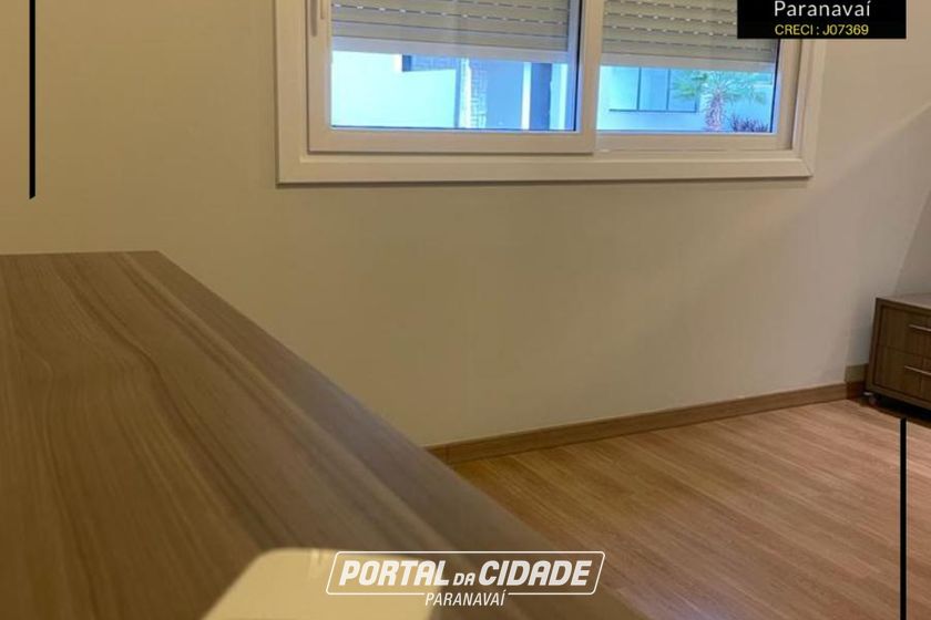 Casa &agrave; venda - 200m&sup2; - Jardim Ouro Branco