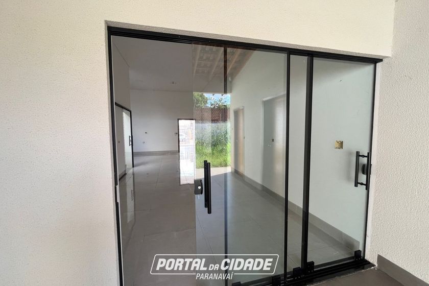 Casa &agrave; venda - 210m&sup2; - Jardim Progresso