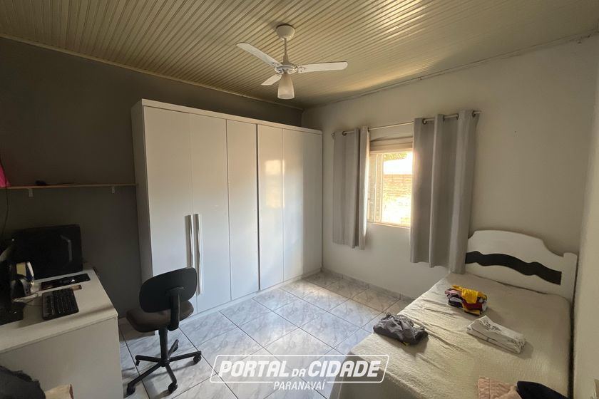 Casa para alugar - 416m&sup2; - Vila City