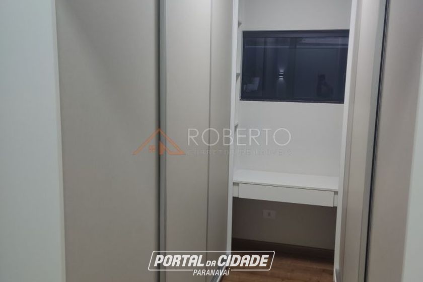 Casa &agrave; venda - 360m&sup2; - MONTE CRISTO