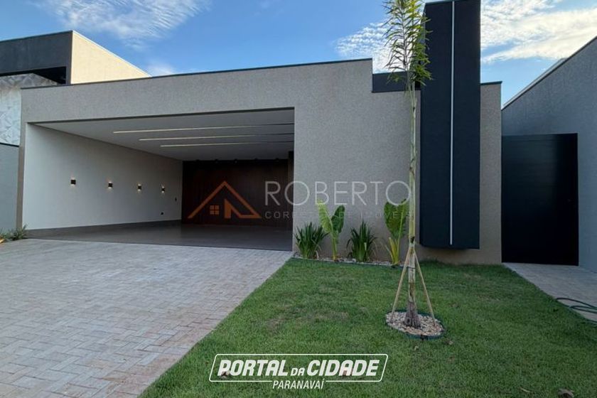 Casa &agrave; venda - 360m&sup2; - MONTE CRISTO