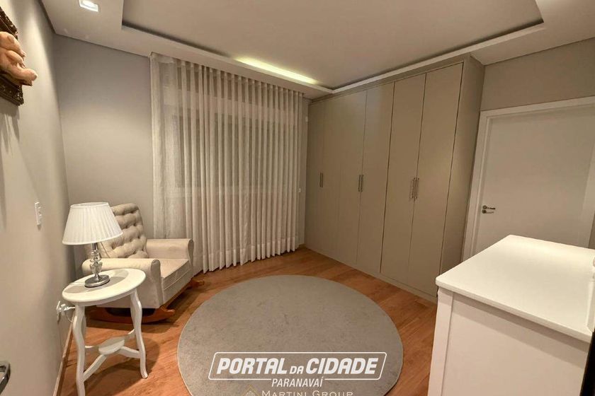 Casa &agrave; venda - 450m&sup2; - Condom&iacute;nio Green Park