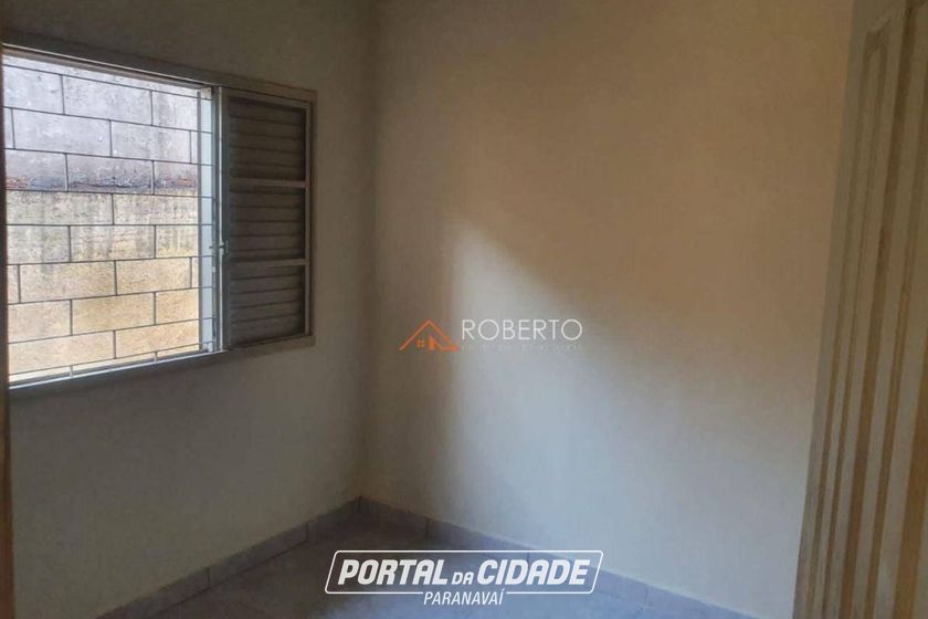 Casa &agrave; venda - 117m&sup2; - Jardim Igua&ccedil;u