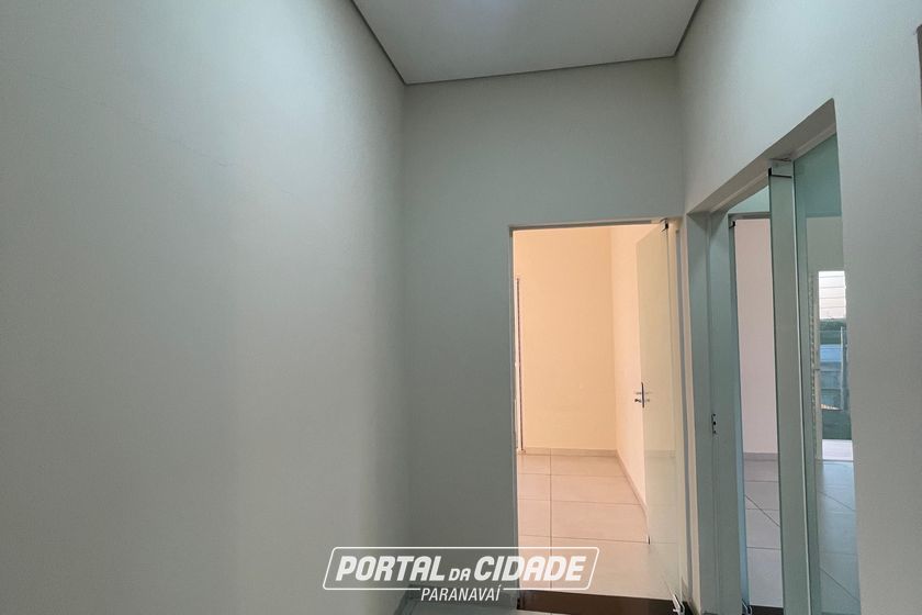 Apartamento para alugar - Conjunto Habitacional Sumar&eacute; (Sumar&eacute;)