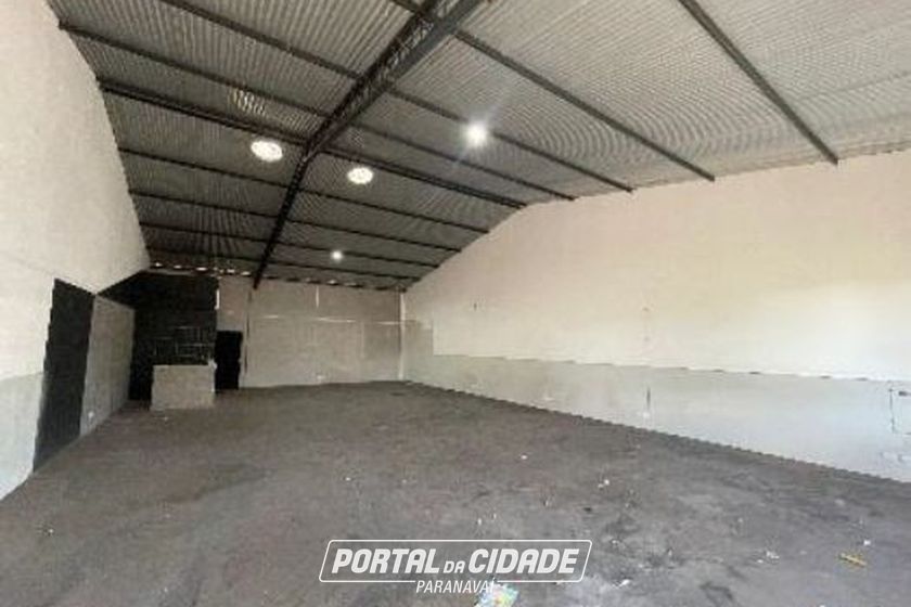 Sal&atilde;o Comercial para alugar - Jardim Santos Dumont