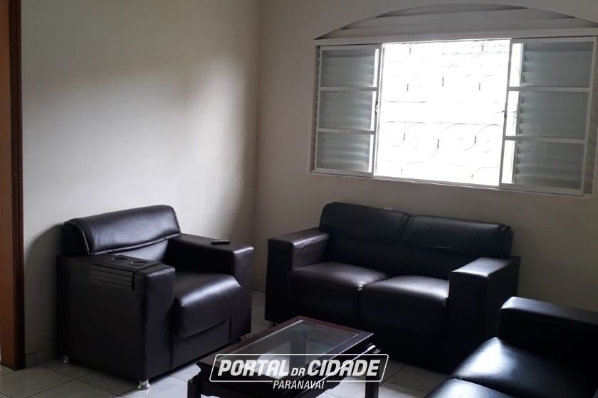 Casa &agrave; venda - 197m&sup2; - Jardim Progresso