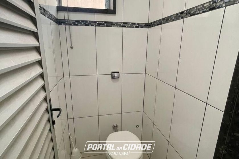 Ponto Comercial &agrave; venda - Jardim S&atilde;o Jorge