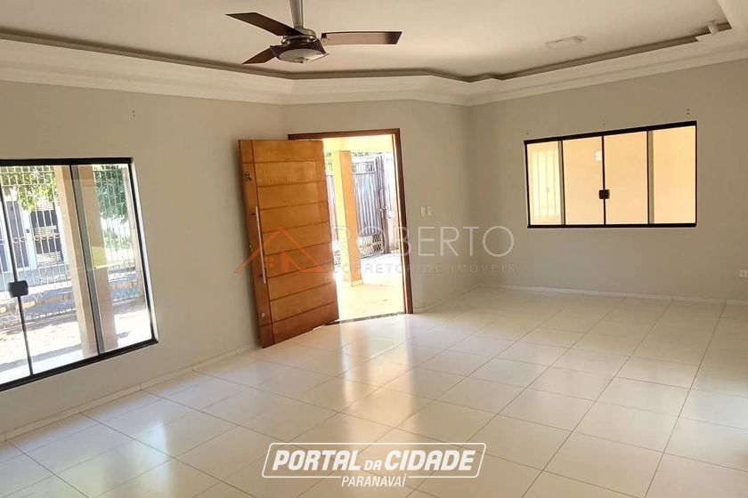 Casa &agrave; venda - 220m&sup2; - Jardim Novo Ouro Branco