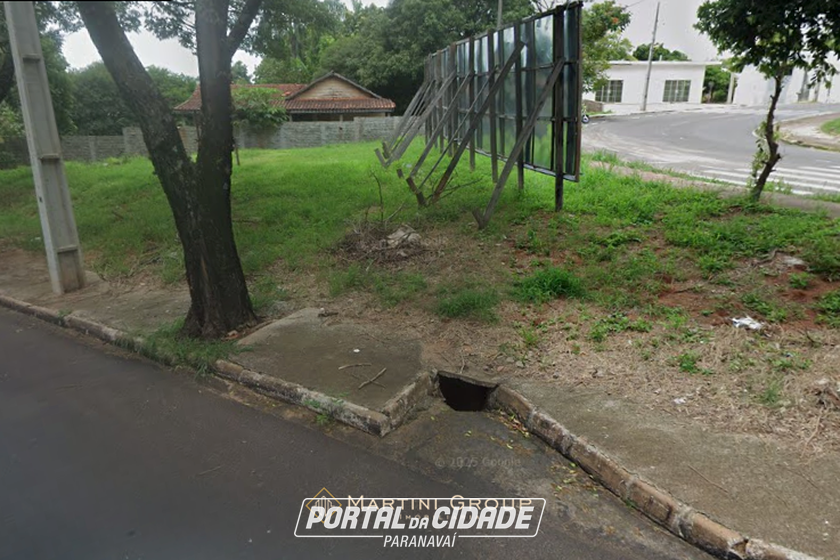 Terreno &agrave; venda - 552m&sup2; - Jardim Paulista