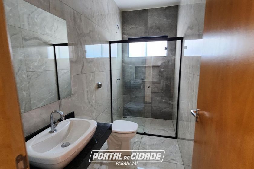Casa &agrave; venda - 70m&sup2; - Campestre