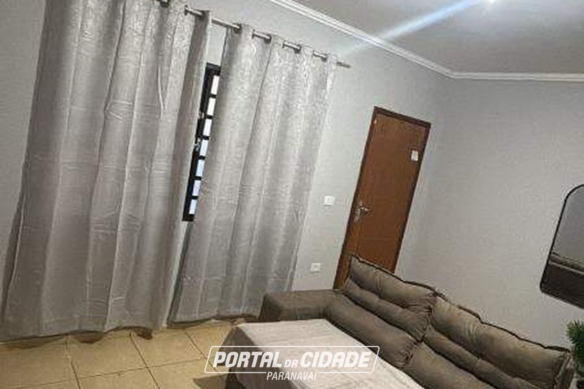 Casa &agrave; venda - 110m&sup2; - Jardim Santos Dumont