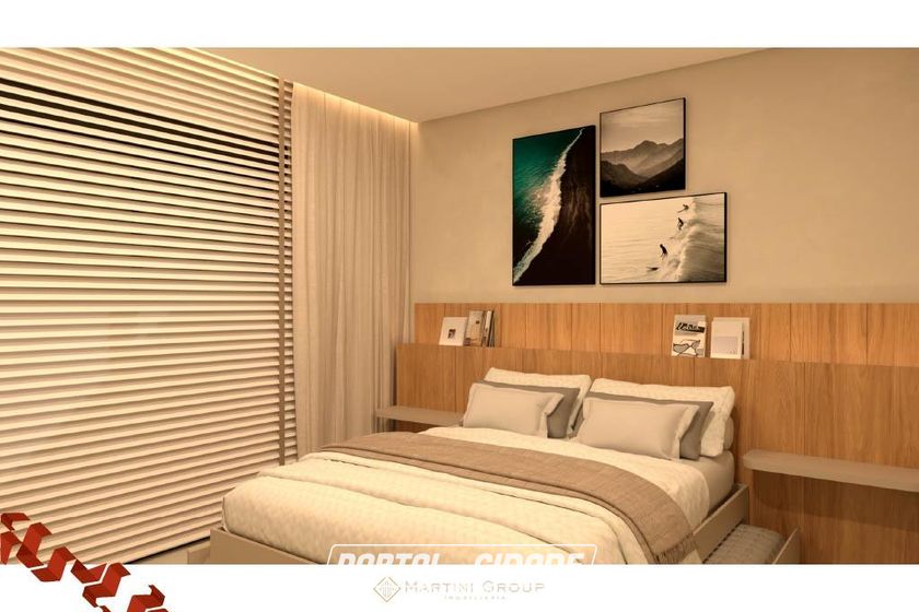Casa &agrave; venda - 520m&sup2; - Porto Rico Resort Residence